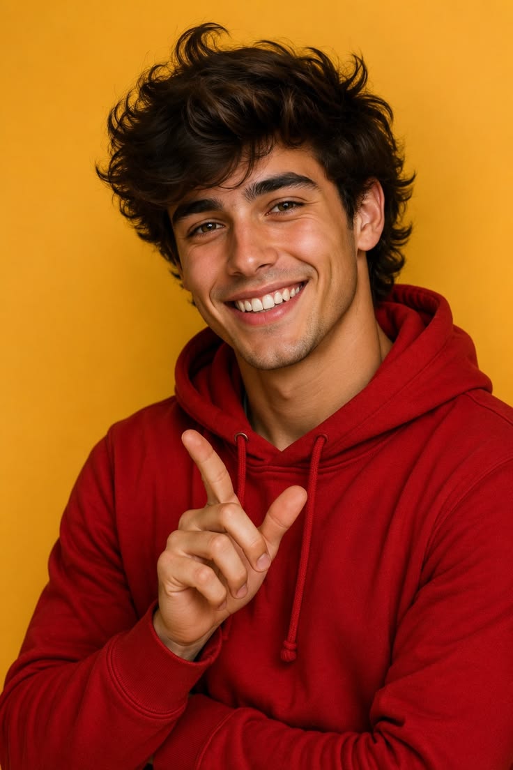 Michael Anderson